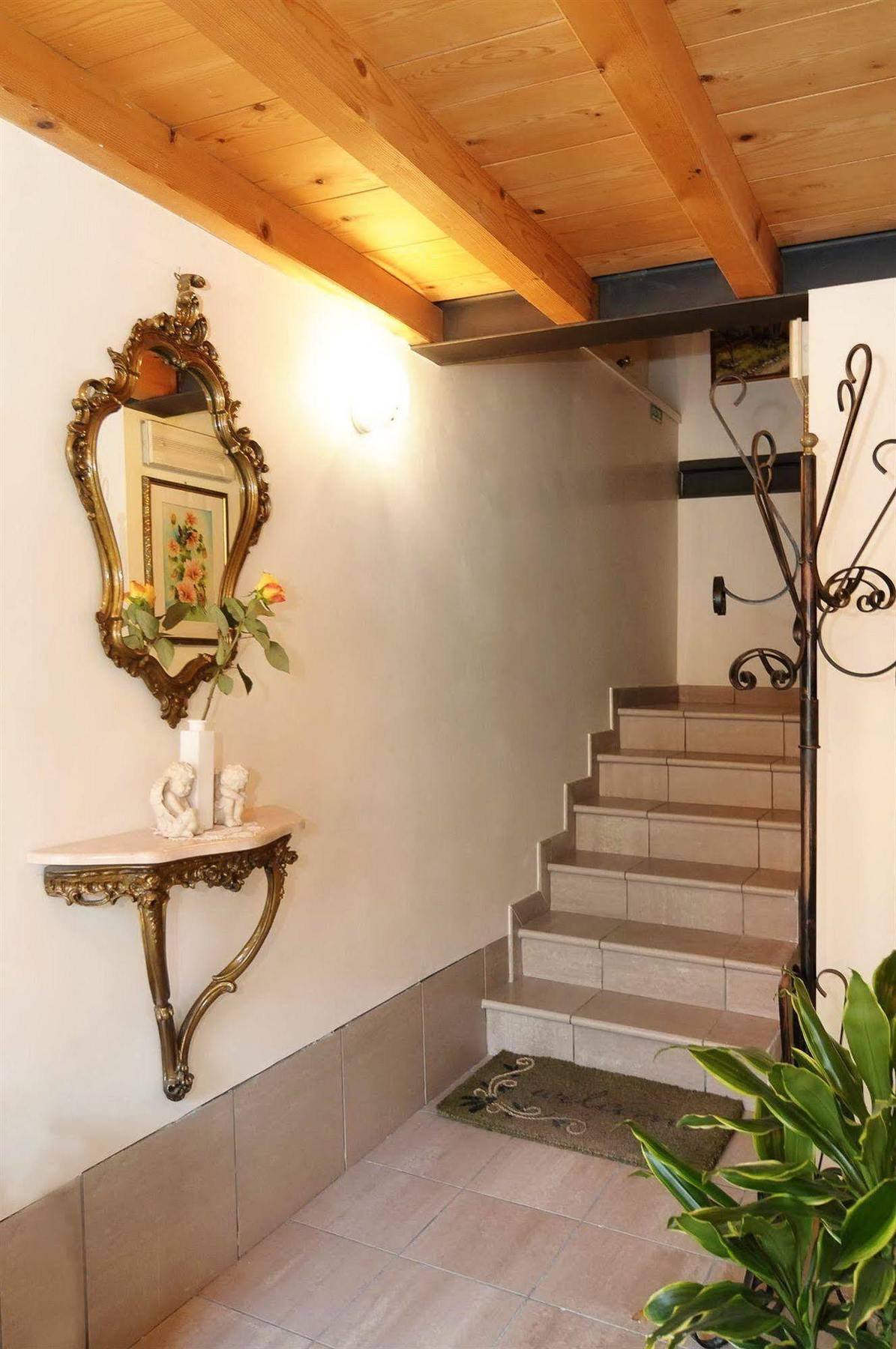Bed & Breakfast Ca' Fontanea 3*