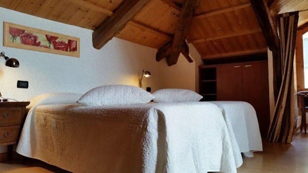 Bed & Breakfast Ca' Fontanea