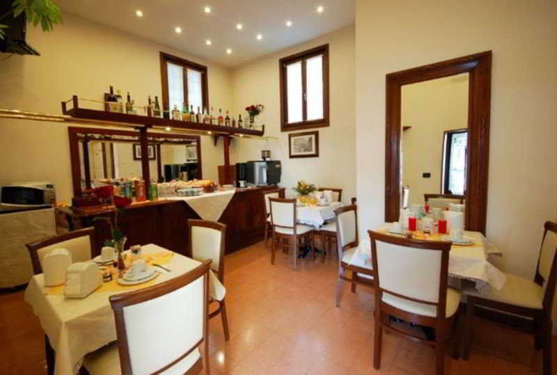 Cà Doge Bed & Breakfast