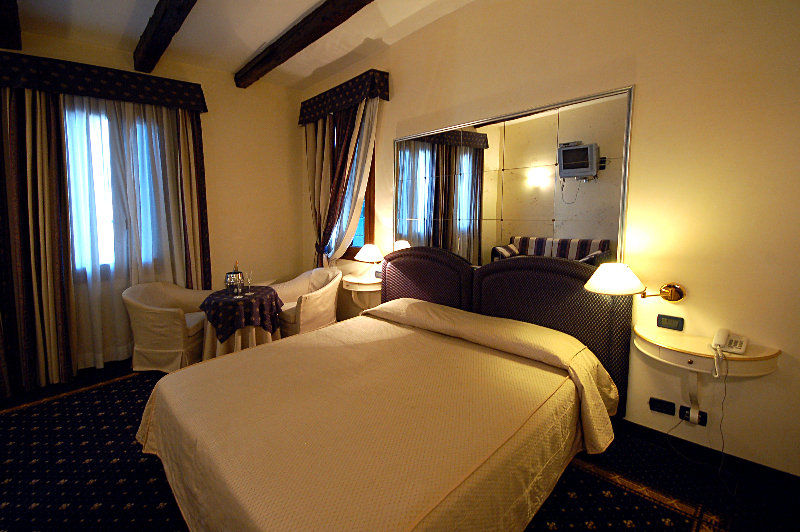 Cà Doge Bed & Breakfast
