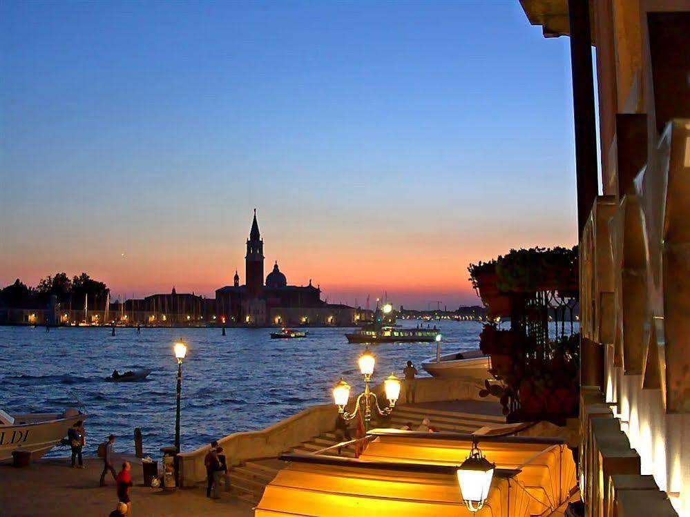 Ca' Formenta Hotel Venise