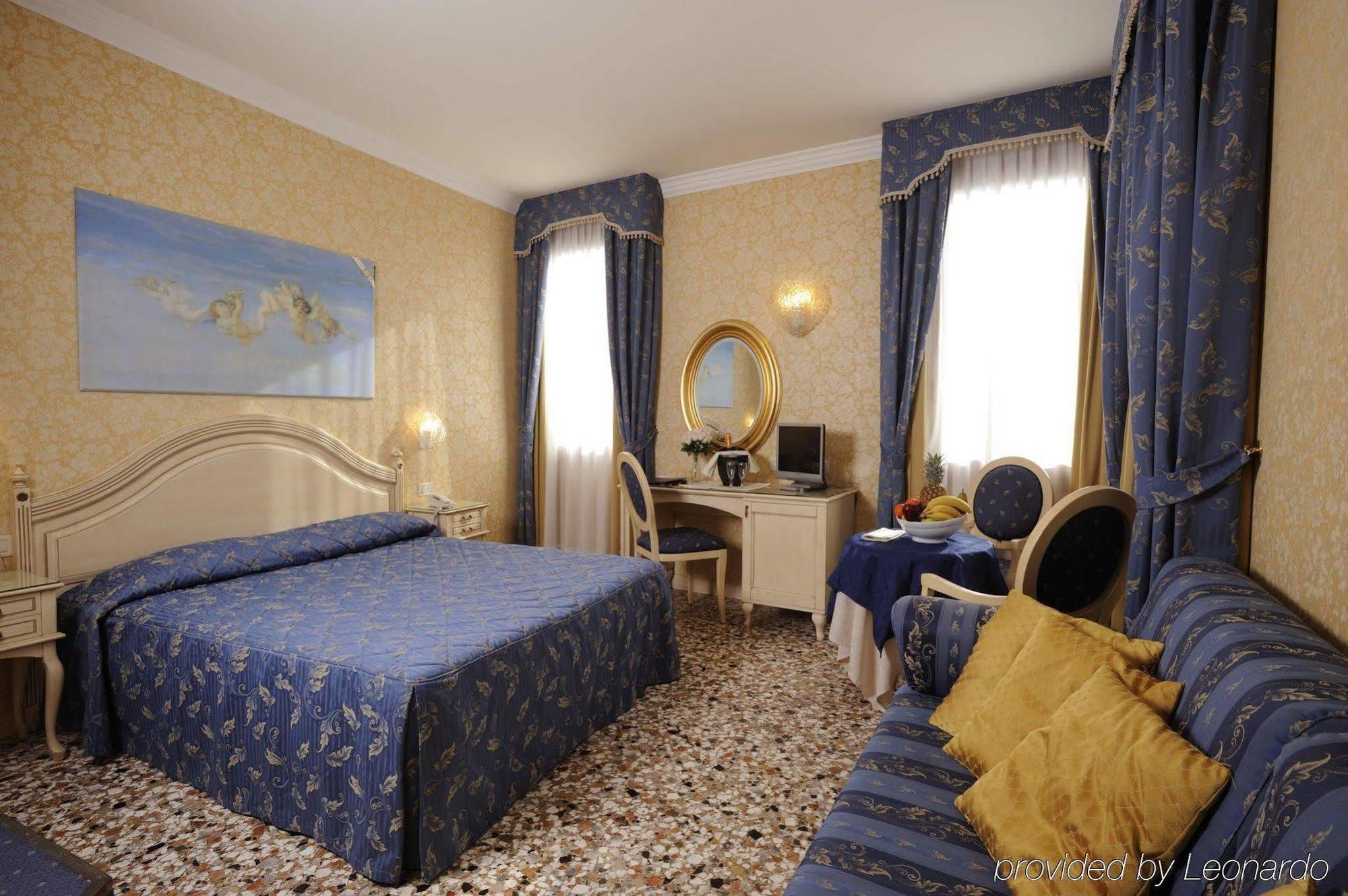 Ca' Formenta Hotel 3*