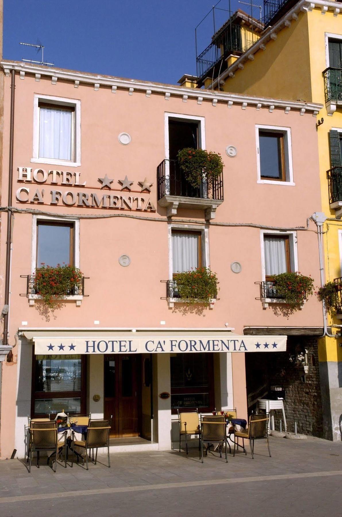 Ca' Formenta 3*
