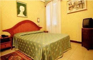 Rosa Hotel Venise