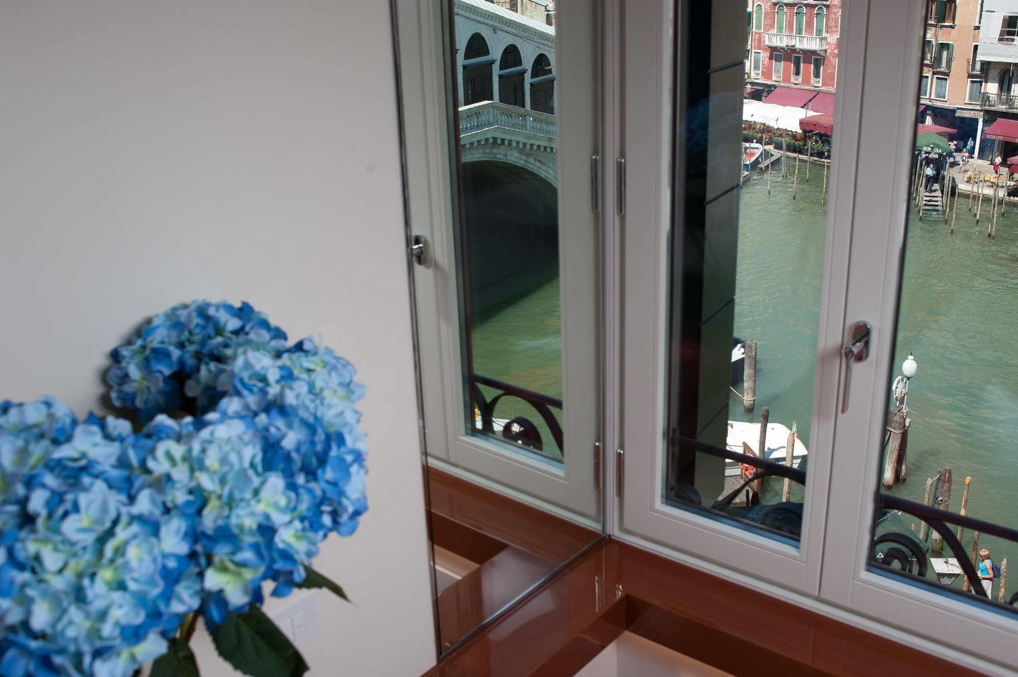 Rialto Venise