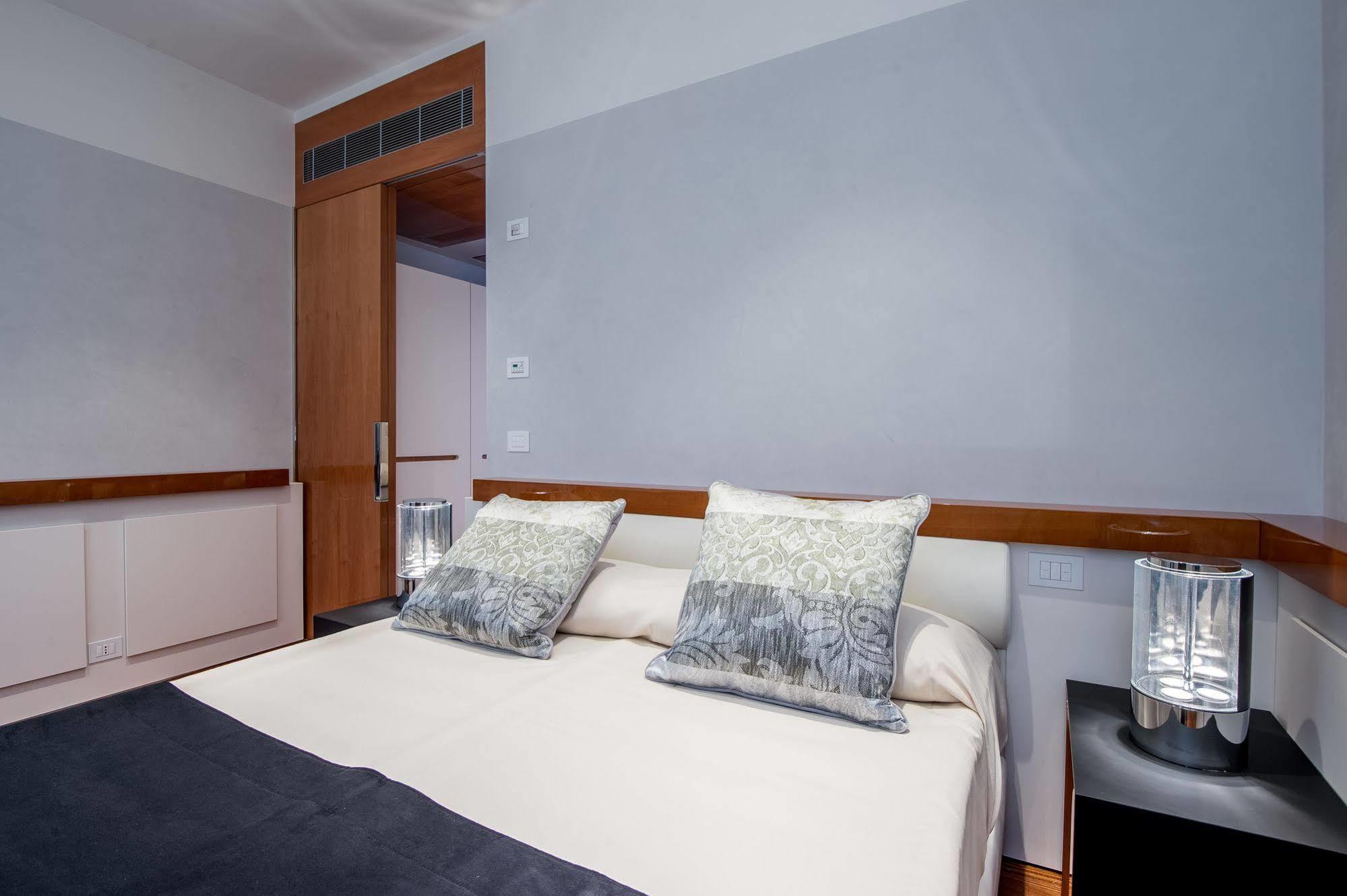 Hotel Rialto Venise
