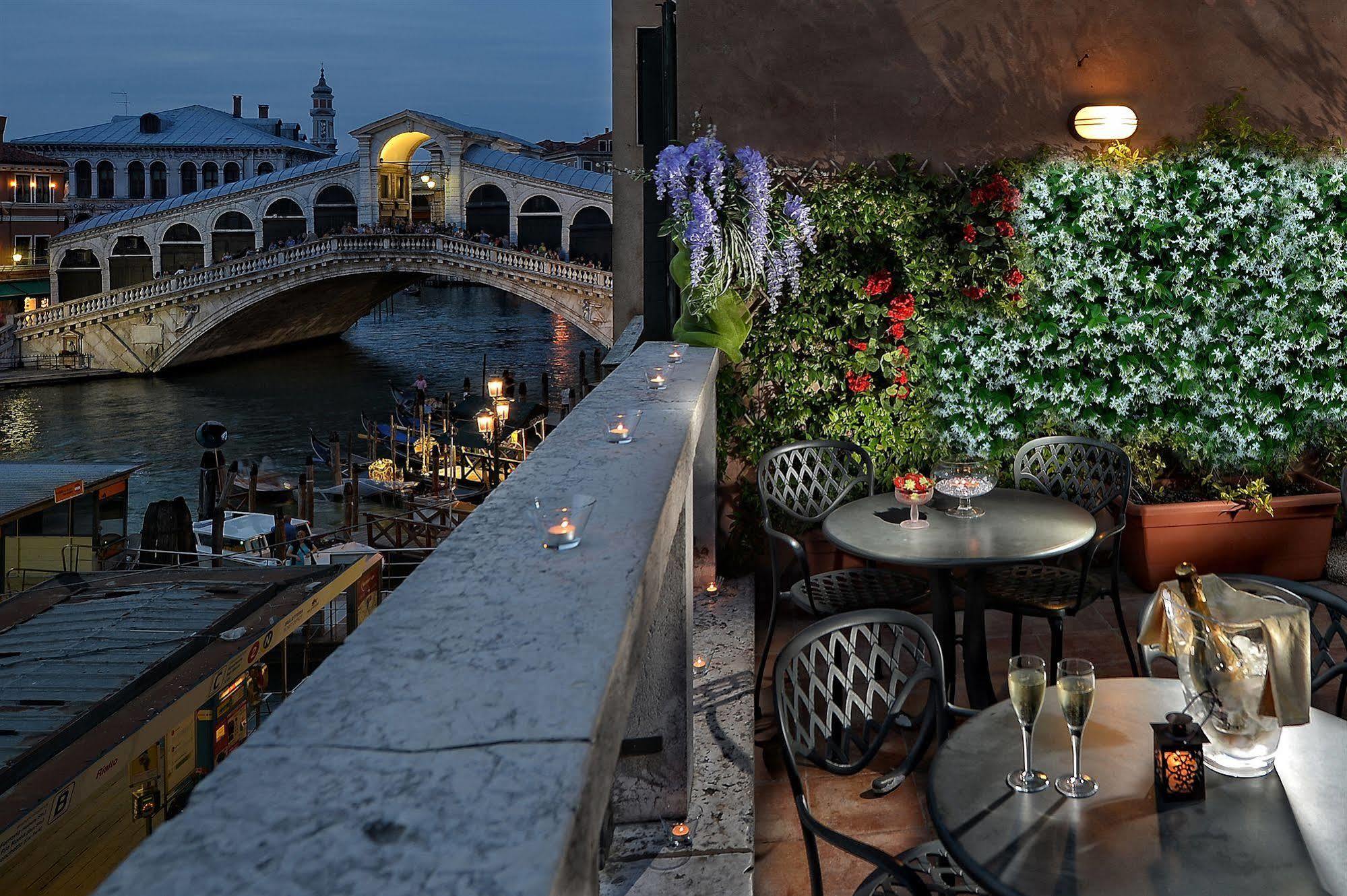 Rialto Venise