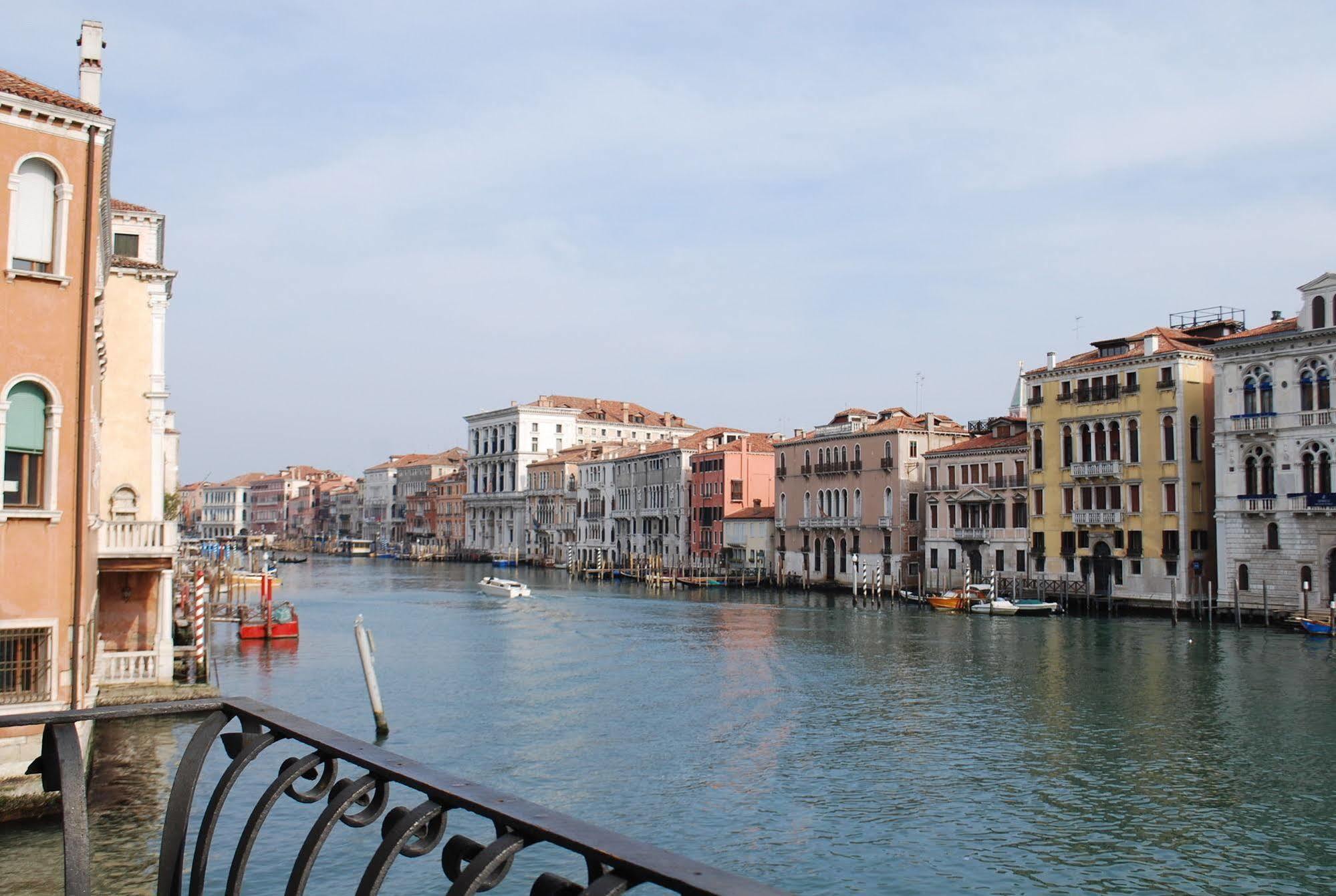 Palazzo Barbarigo Sul Canal Grande 4*