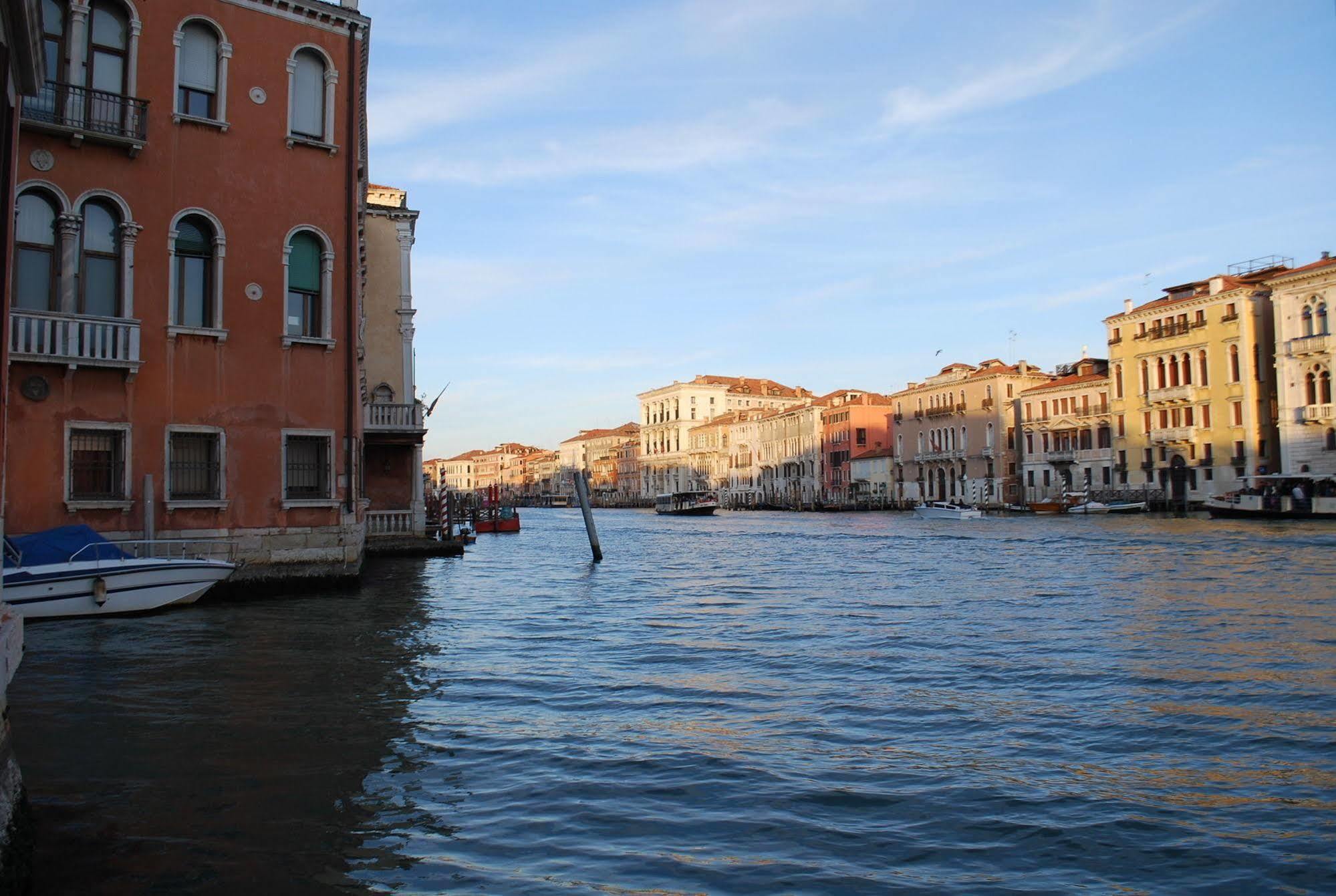 Palazzo Barbarigo Sul Canal Grande Hotel