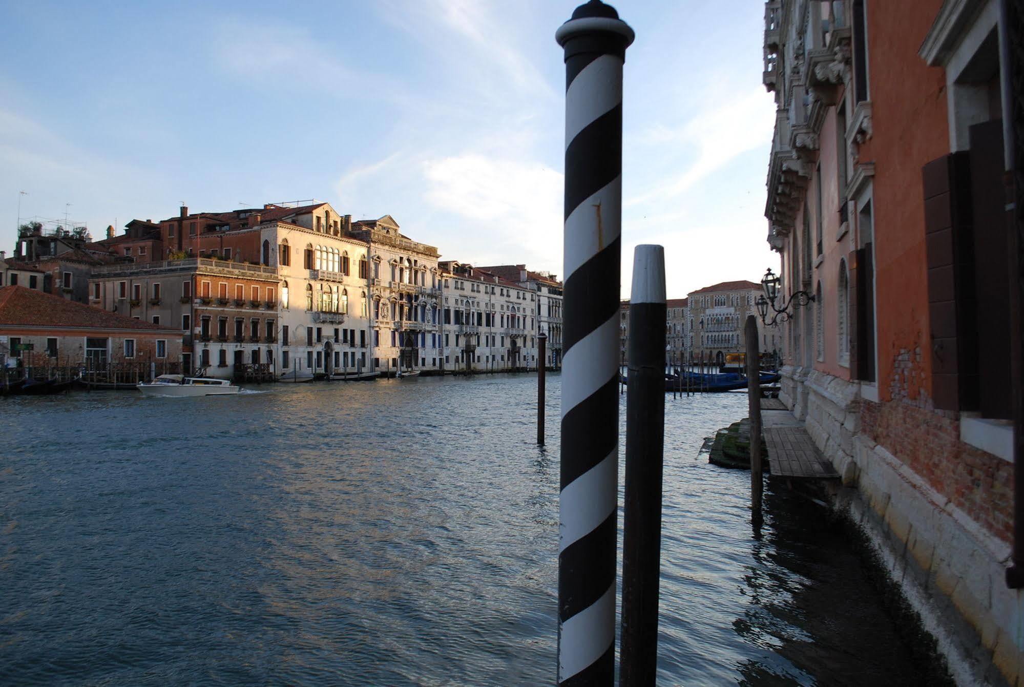 Palazzo Barbarigo Sul Canal Grande Hotel