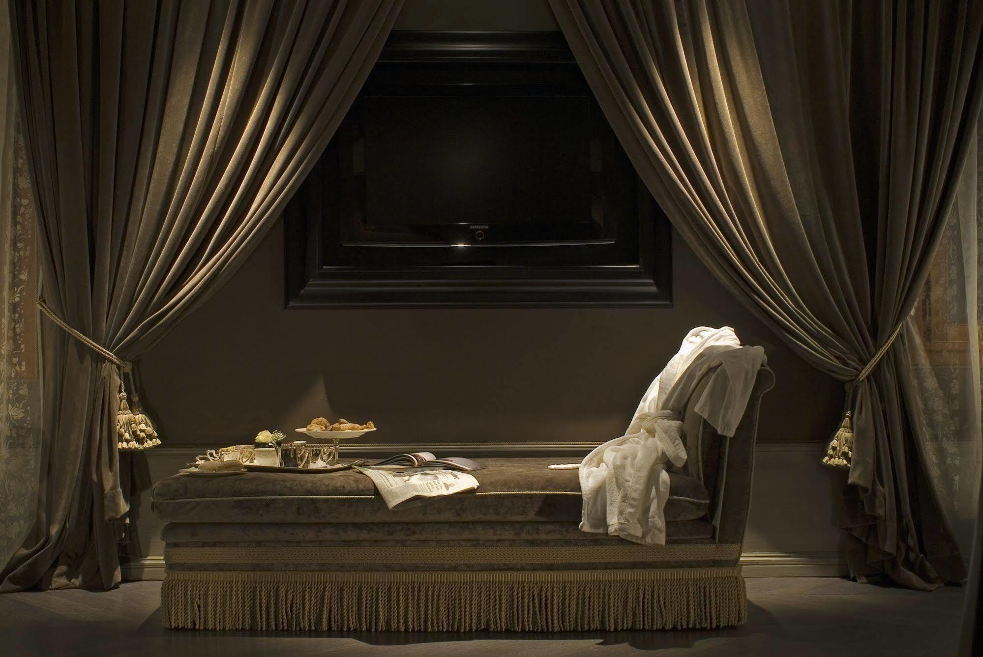 Palazzo Barbarigo Sul Canal Grande 4* Venise