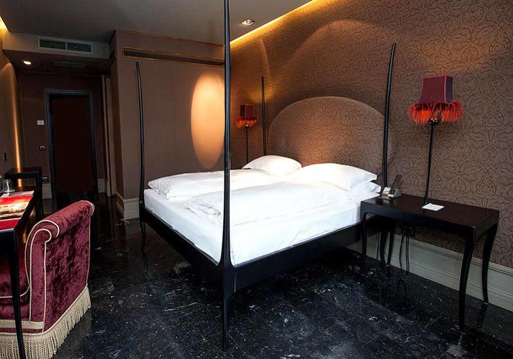 Palazzo Barbarigo Sul Canal Grande Hotel 4*