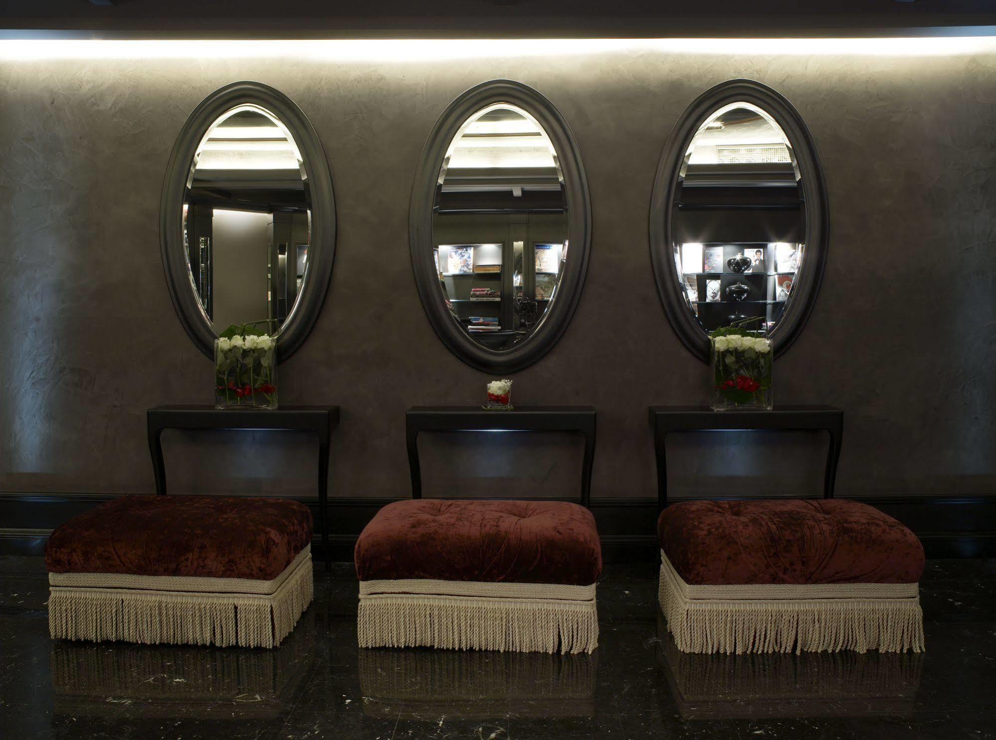 Palazzo Barbarigo Sul Canal Grande 4* Venise