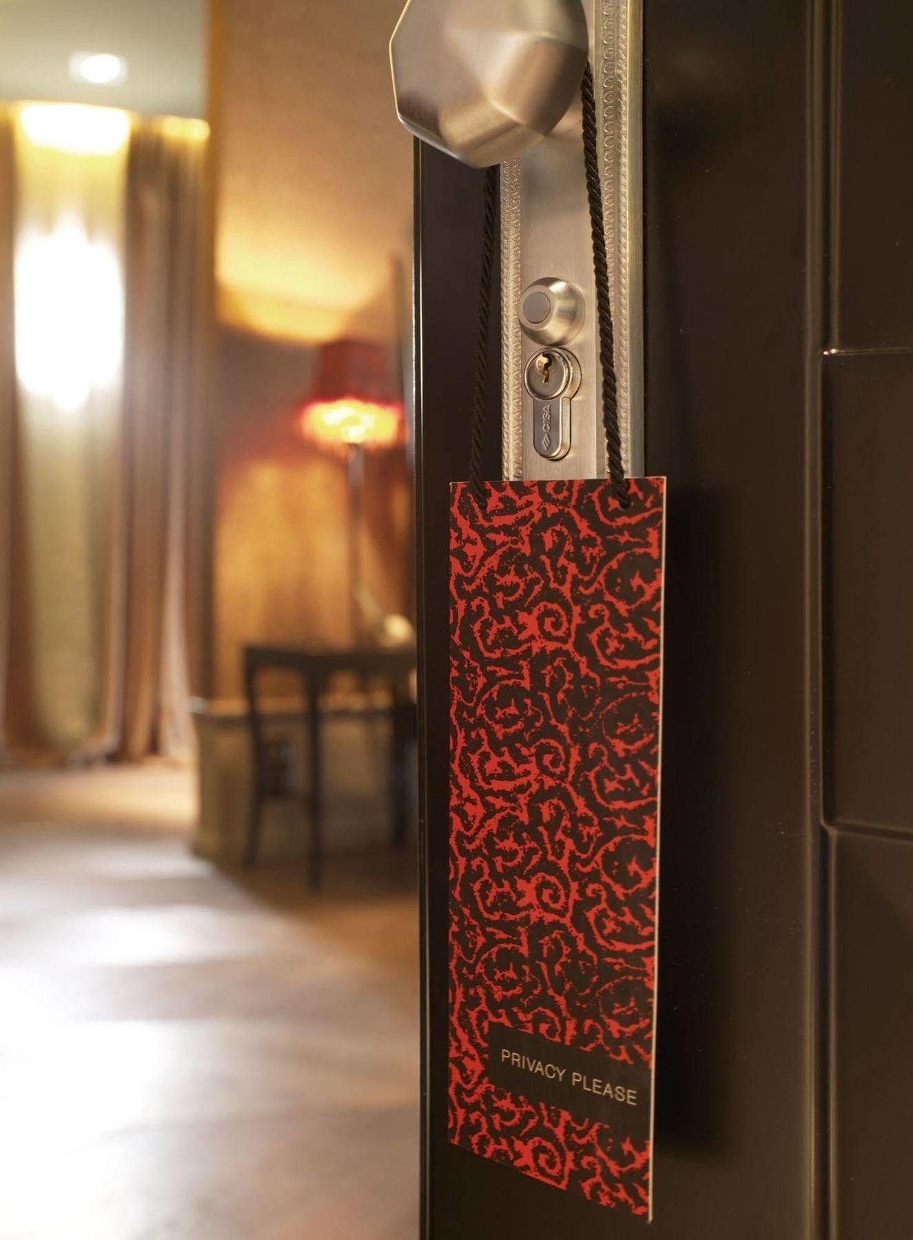Hotel Palazzo Barbarigo Sul Canal Grande Venise