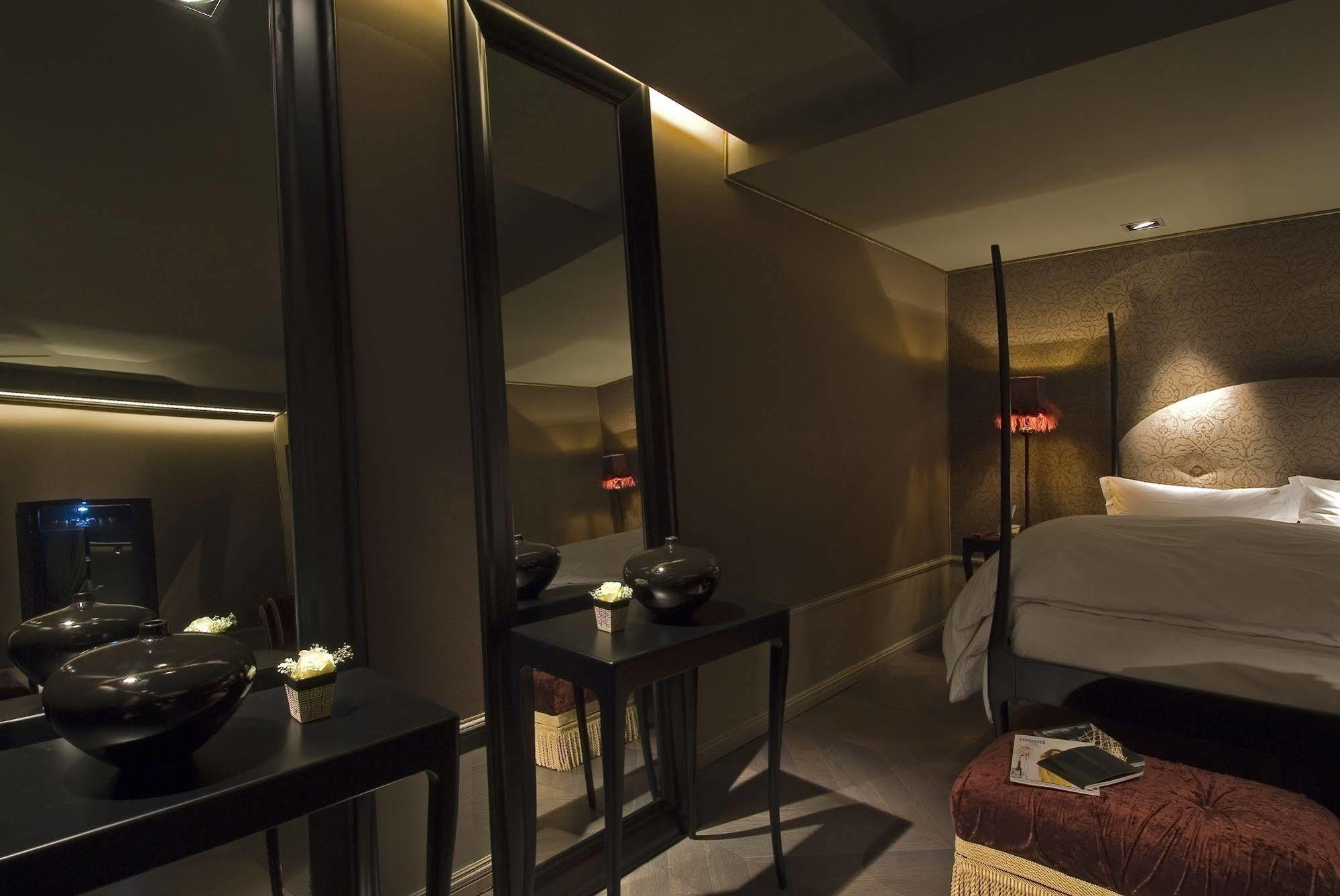 Hotel Palazzo Barbarigo Sul Canal Grande 4*