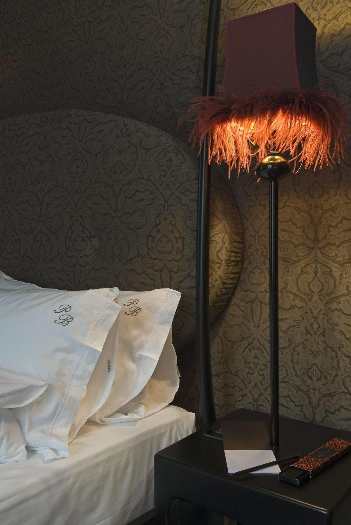 Palazzo Barbarigo Sul Canal Grande 4*