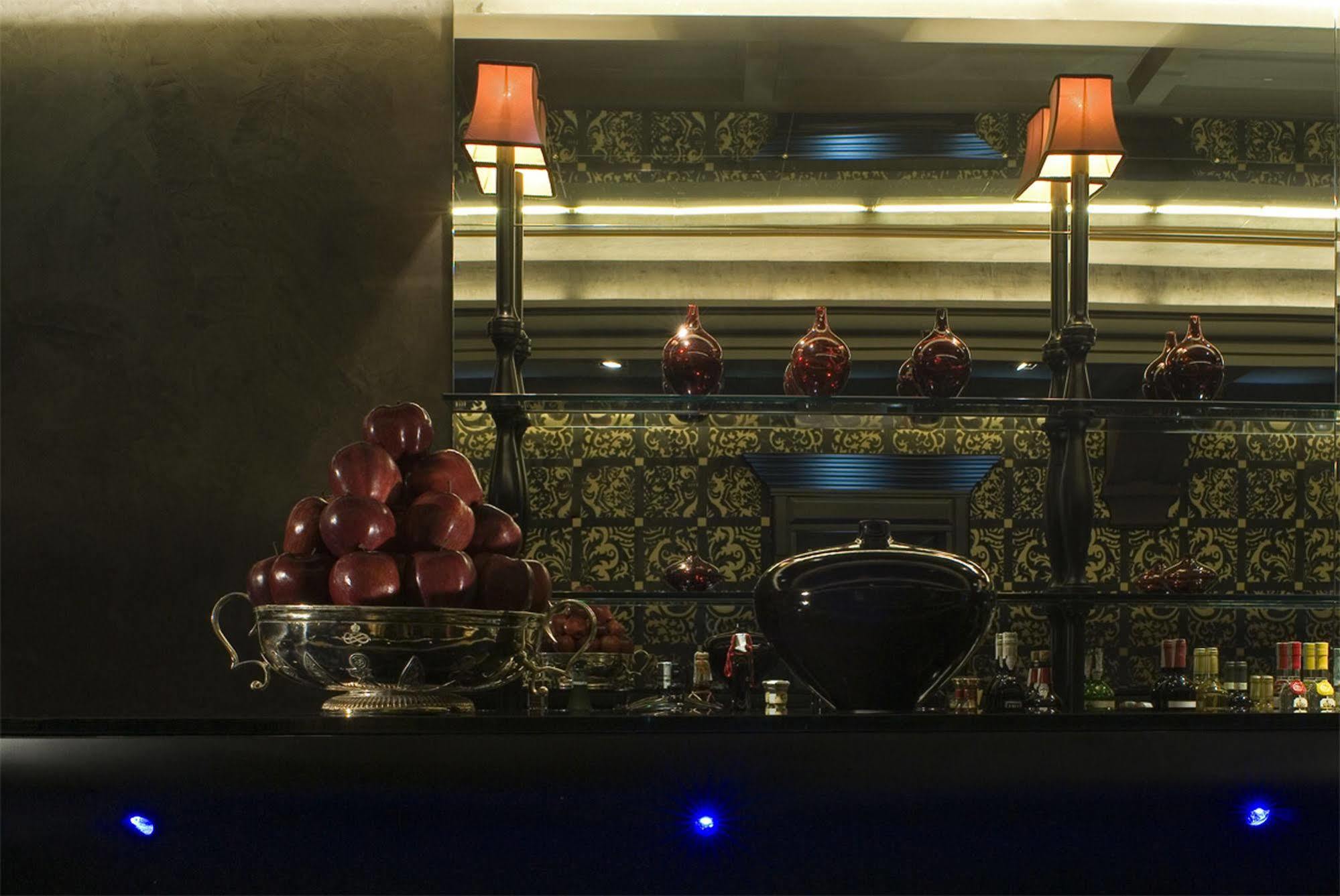 Hotel Palazzo Barbarigo Sul Canal Grande 4*