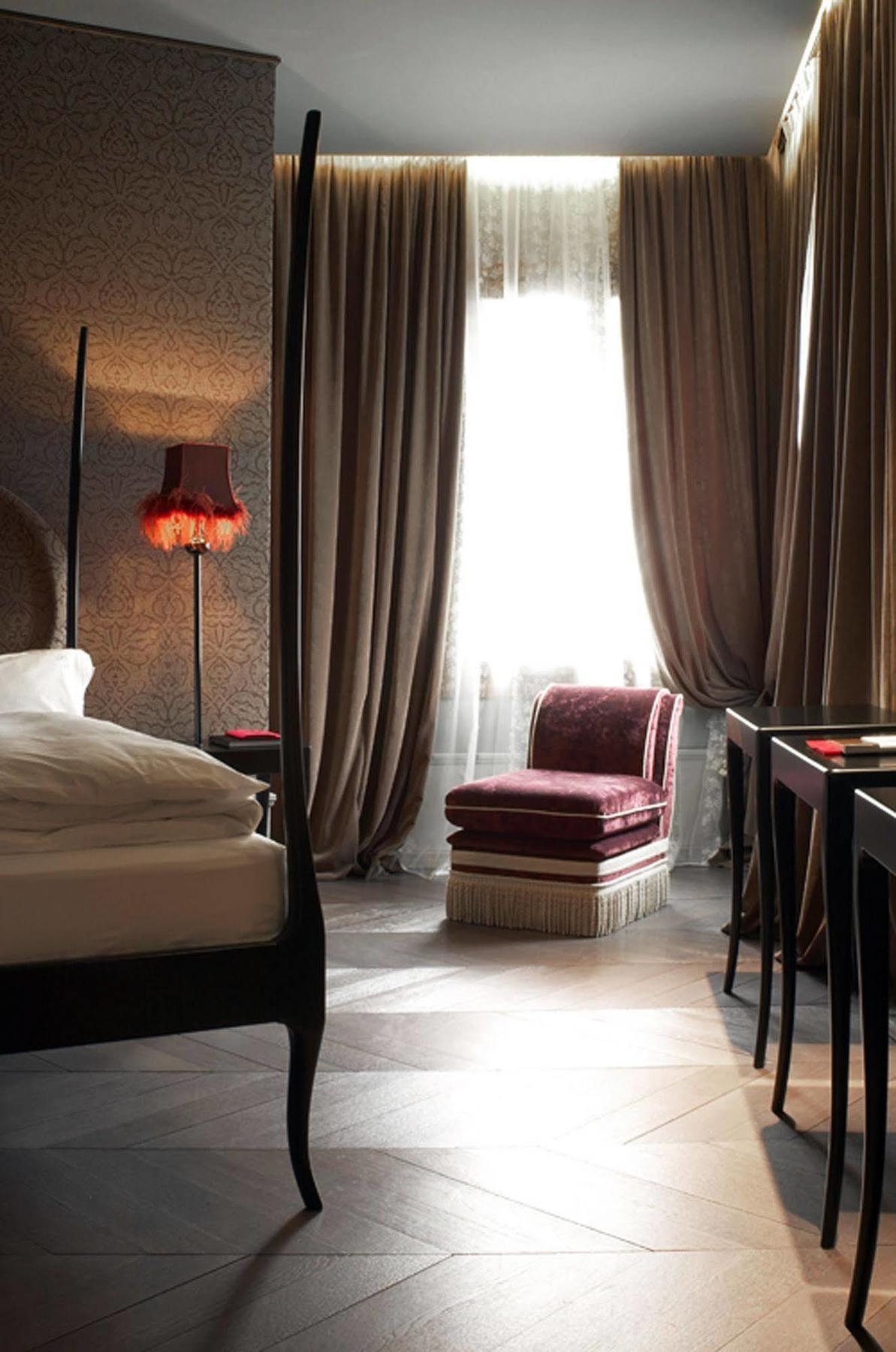 Palazzo Barbarigo Sul Canal Grande 4* Venise