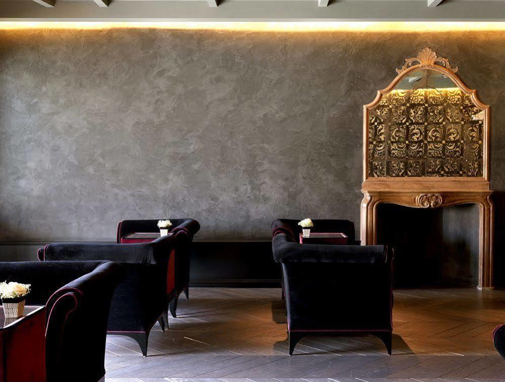 Hotel Palazzo Barbarigo Sul Canal Grande 4*