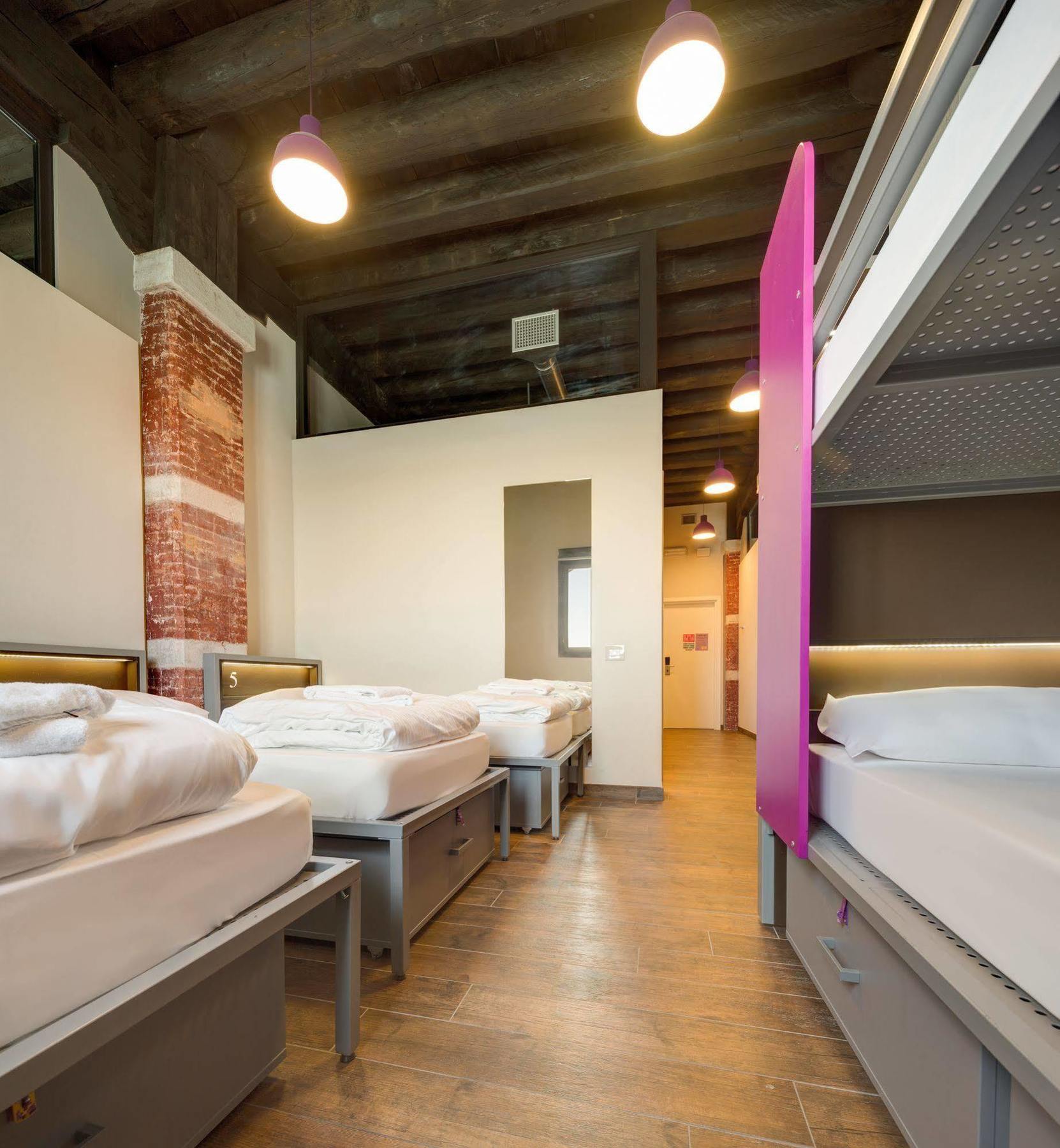 Auberge de jeunesse Generator Venise