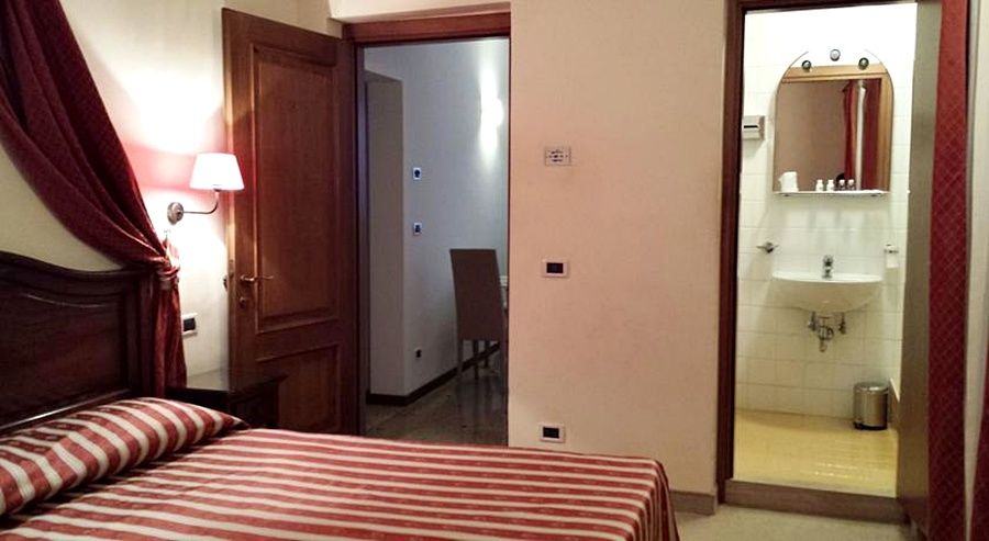 Residenza Rivo Alto Venetië