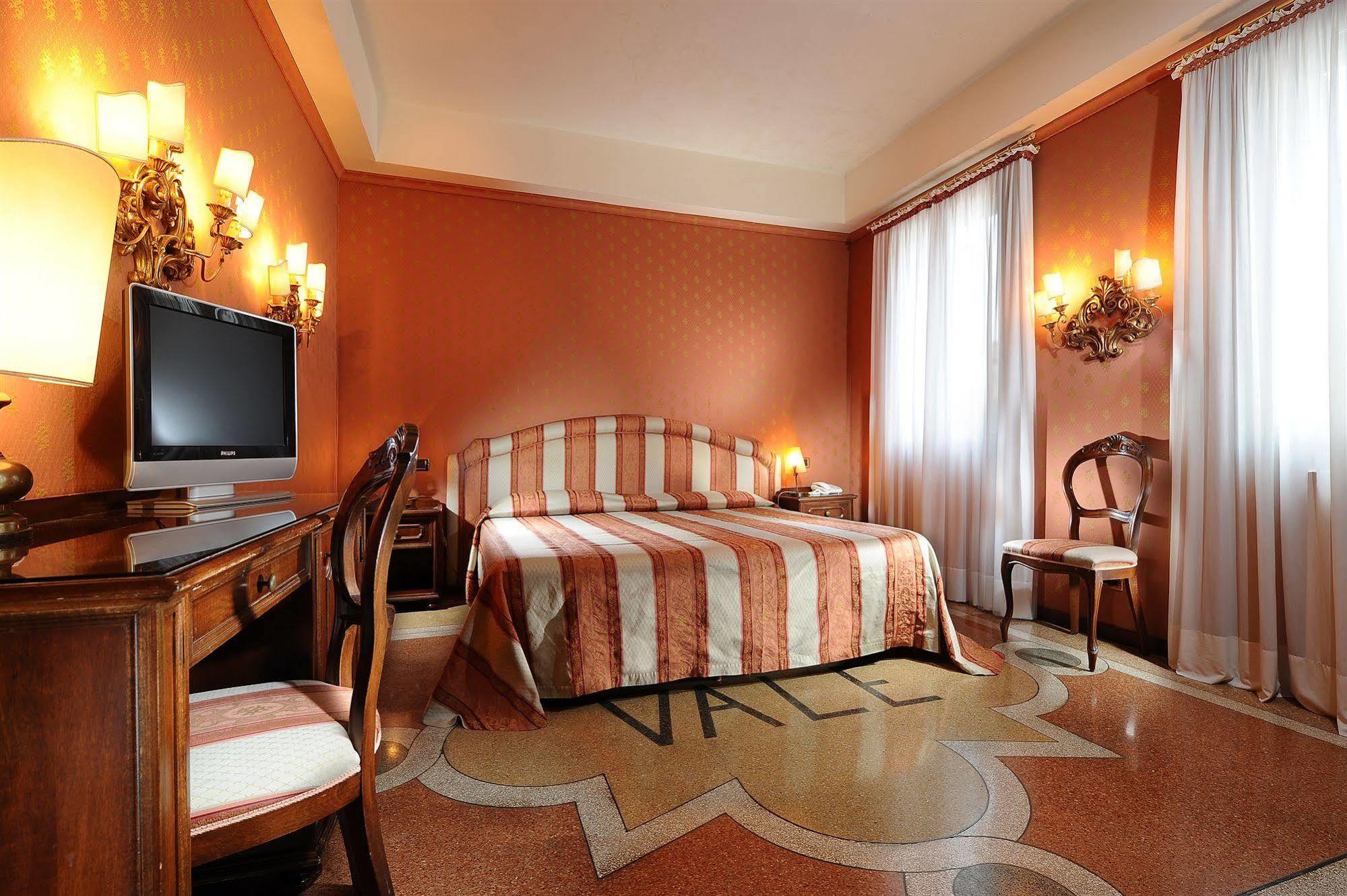 Hotel Abbazia Venetië
