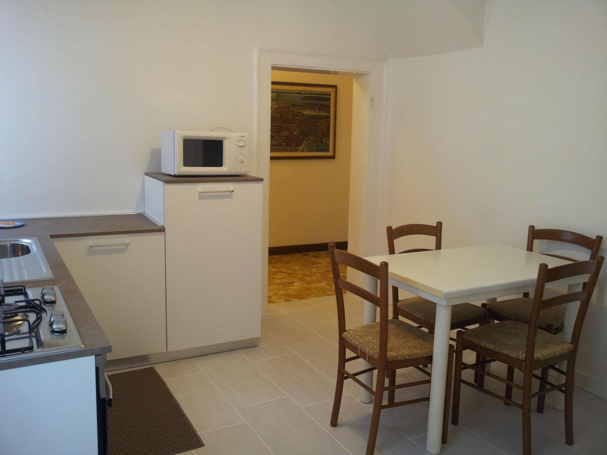 Appartamento Ca' Derai Venezia