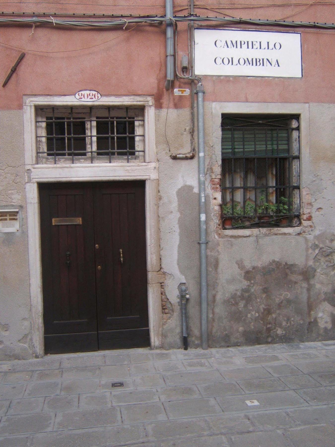 Ca' Derai Venezia