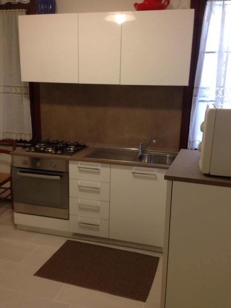 Appartamento Ca' Derai Venezia