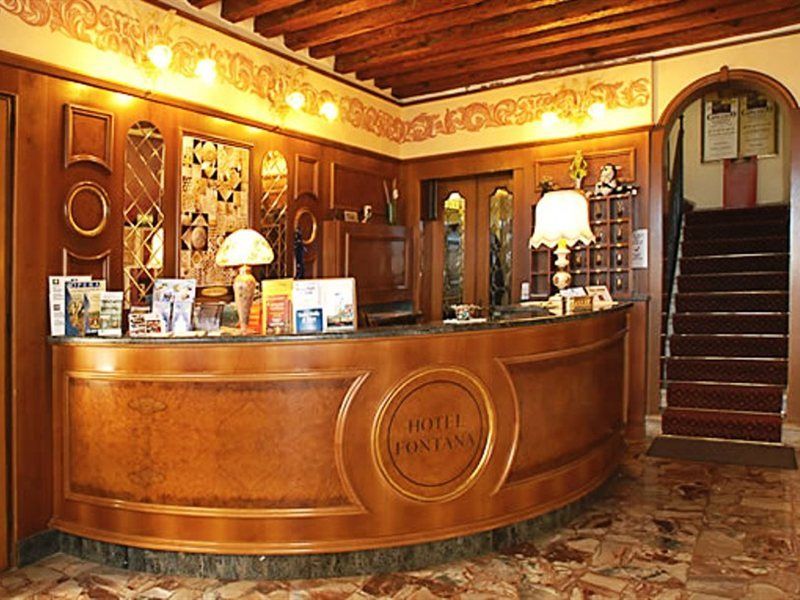 Hotel Fontana