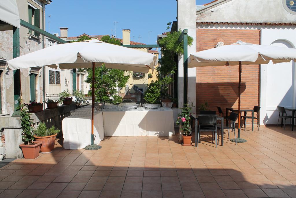Residenza Ca' Zanardi Couette-café