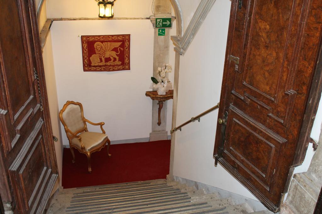 Couette-café Residenza Ca' Zanardi 2*