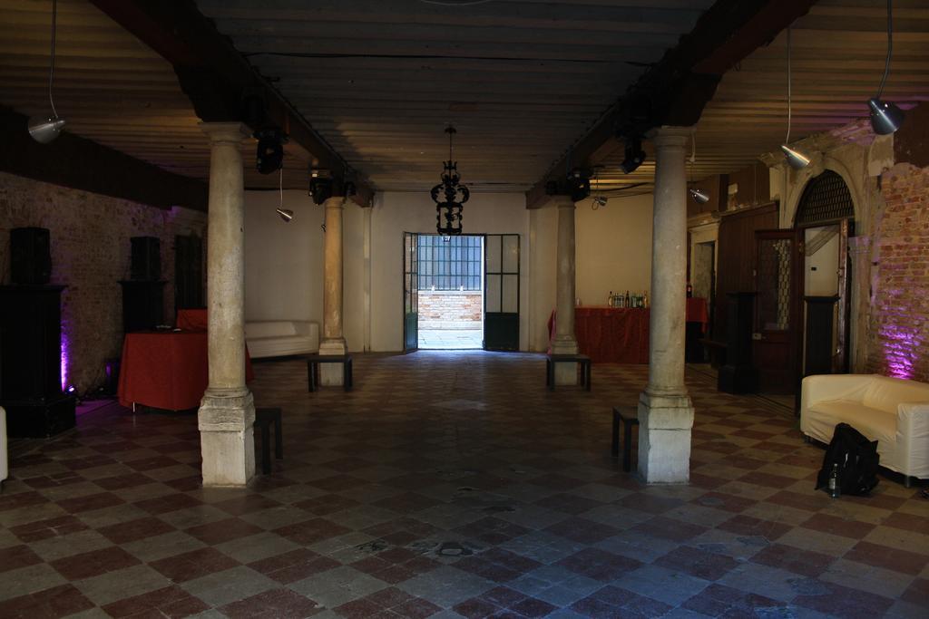 Residenza Ca' Zanardi 2* Venise