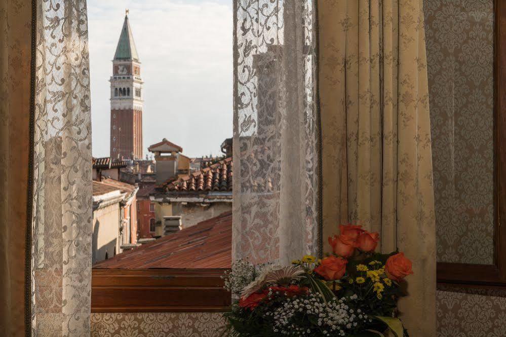 Affittacamere Palazzo Bembo - Exclusive Venezia