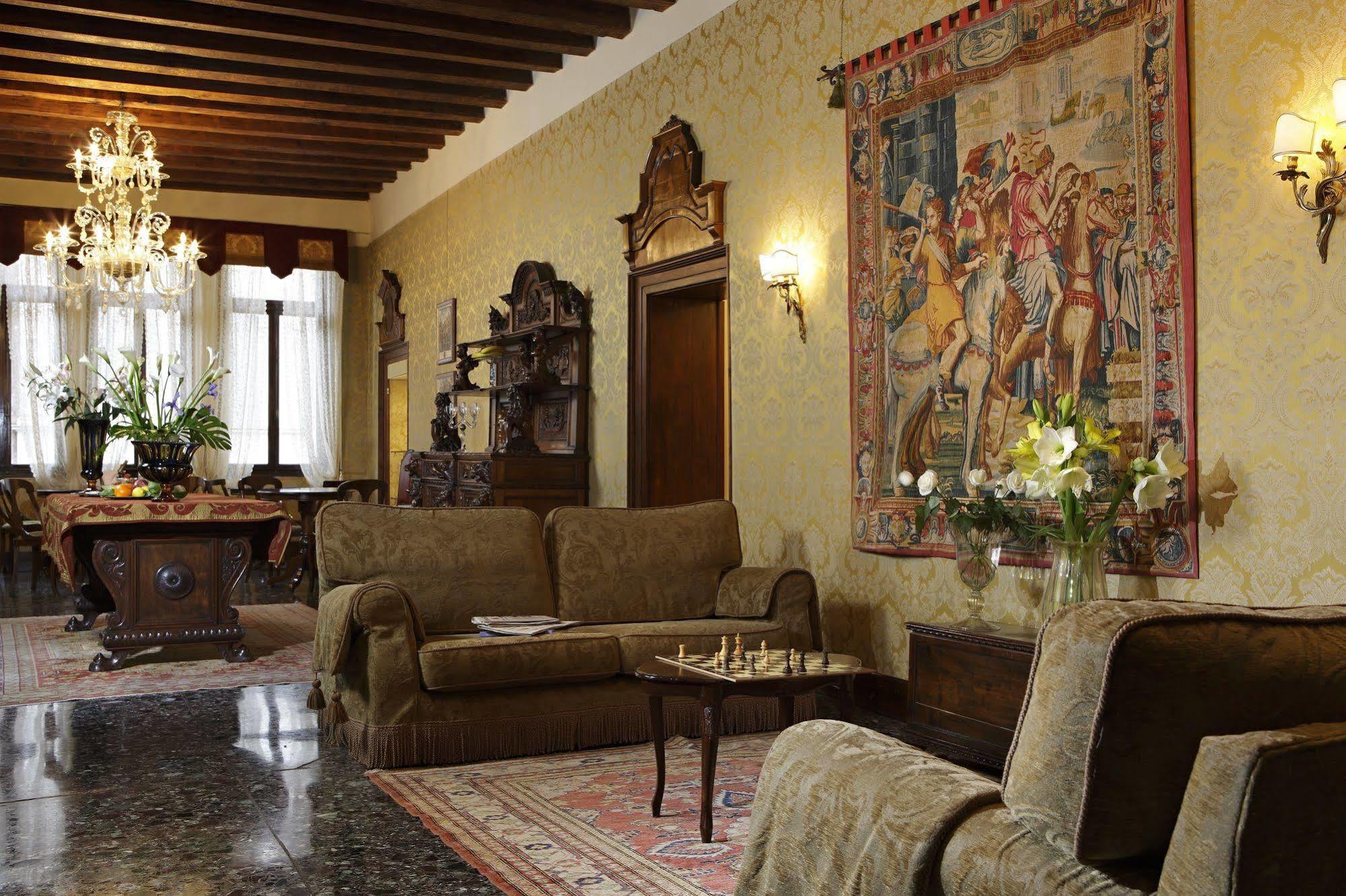 Palazzo Priuli Hotel