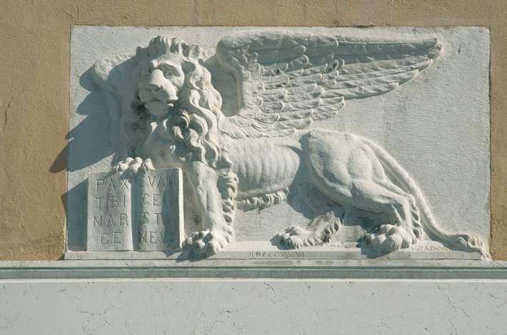 Hotel Palazzo Selvadego