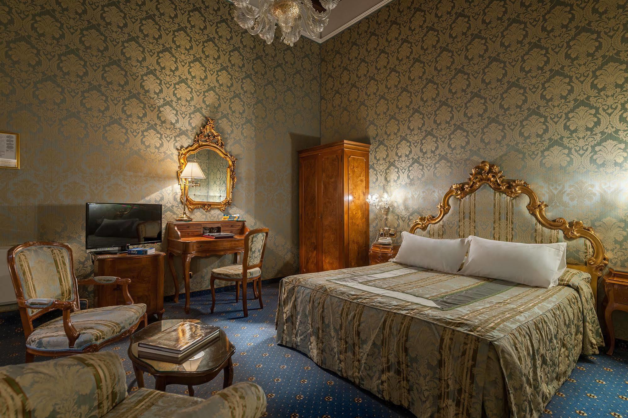 Al Ponte Antico Hotel Venise