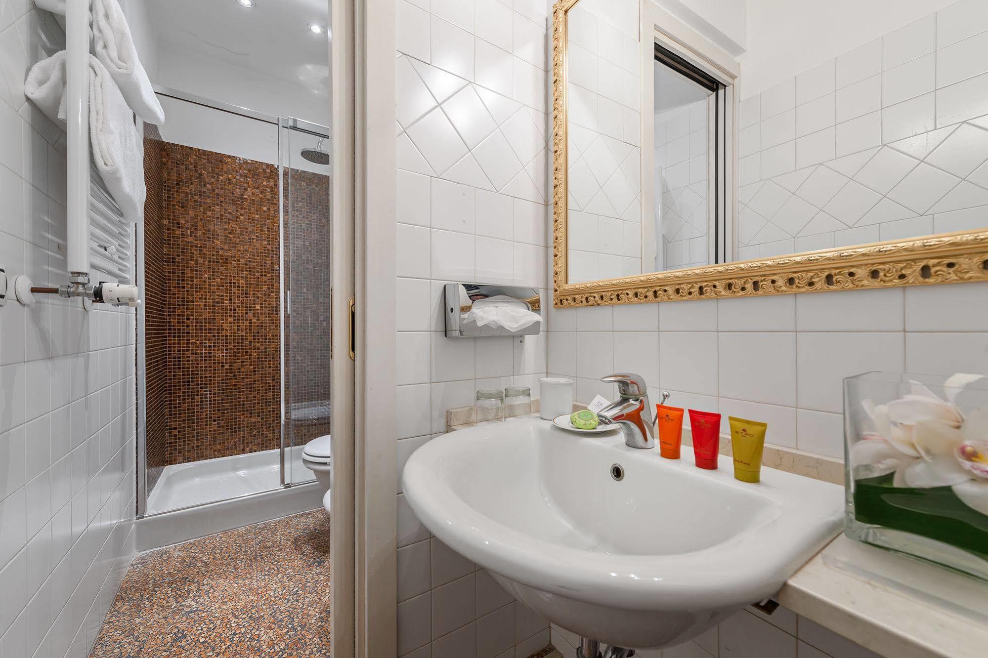Al Ponte Antico Hotel Venise