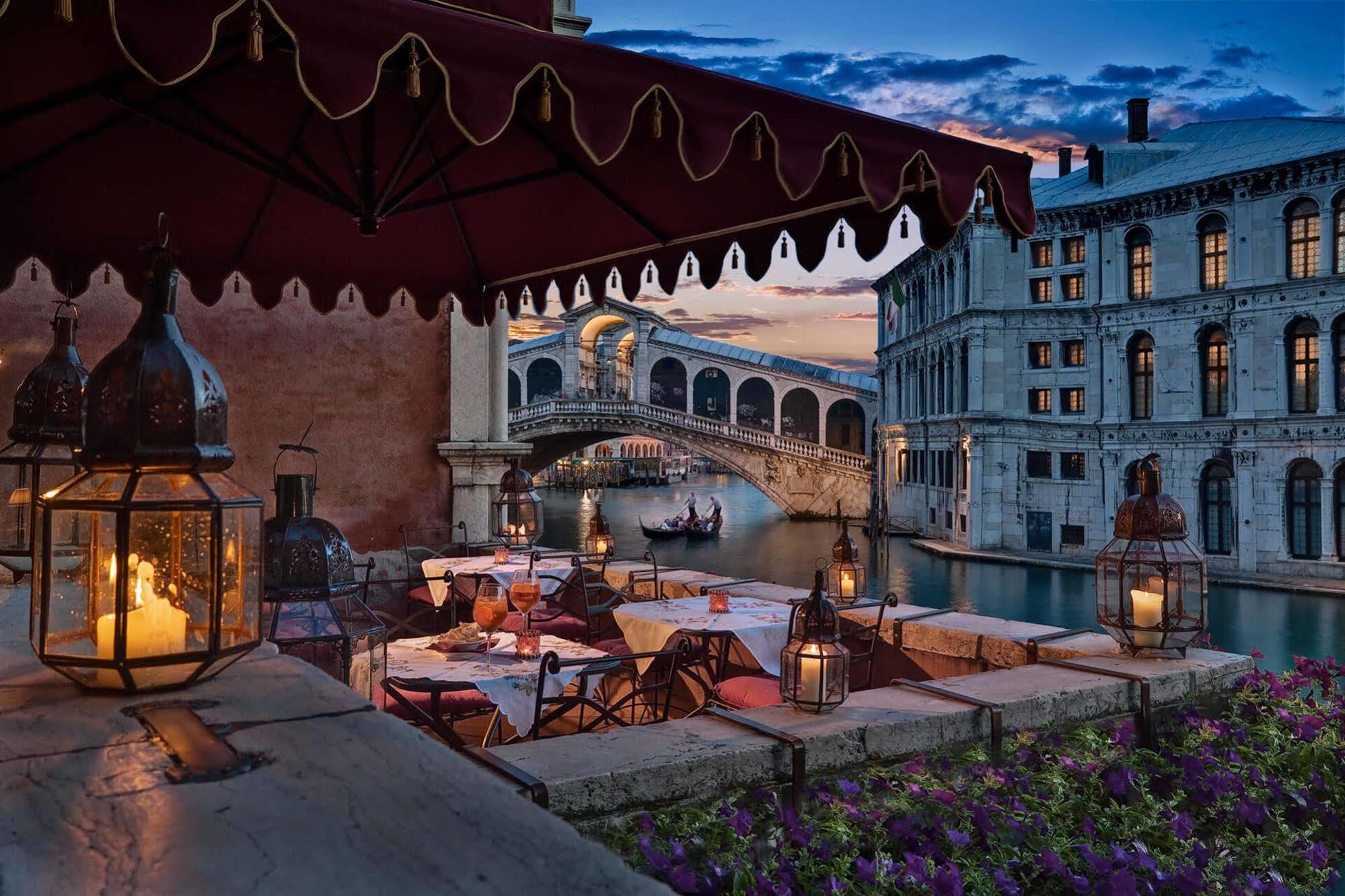 Hotel Al Ponte Antico Venise