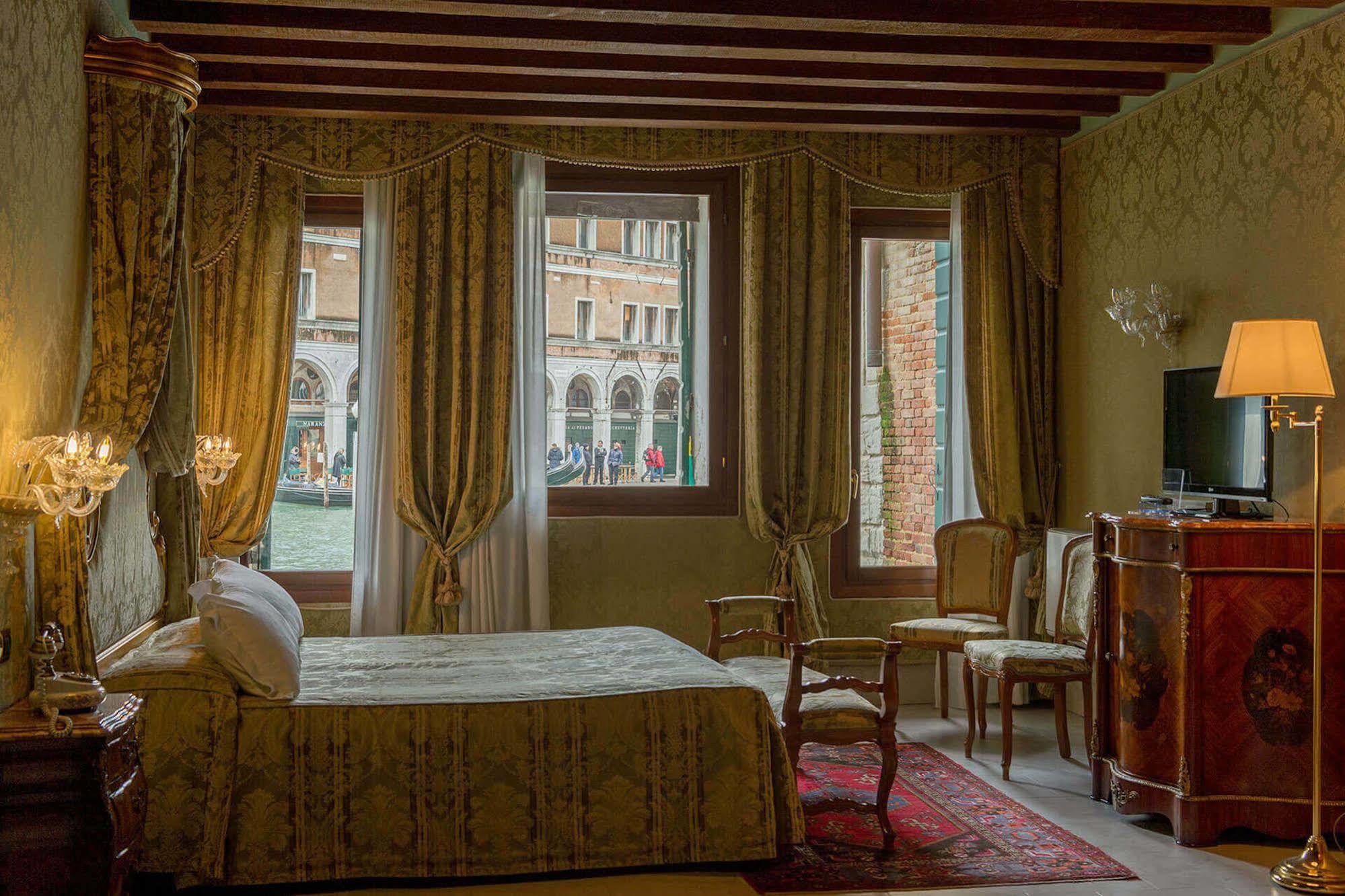 Al Ponte Antico 4* Venise