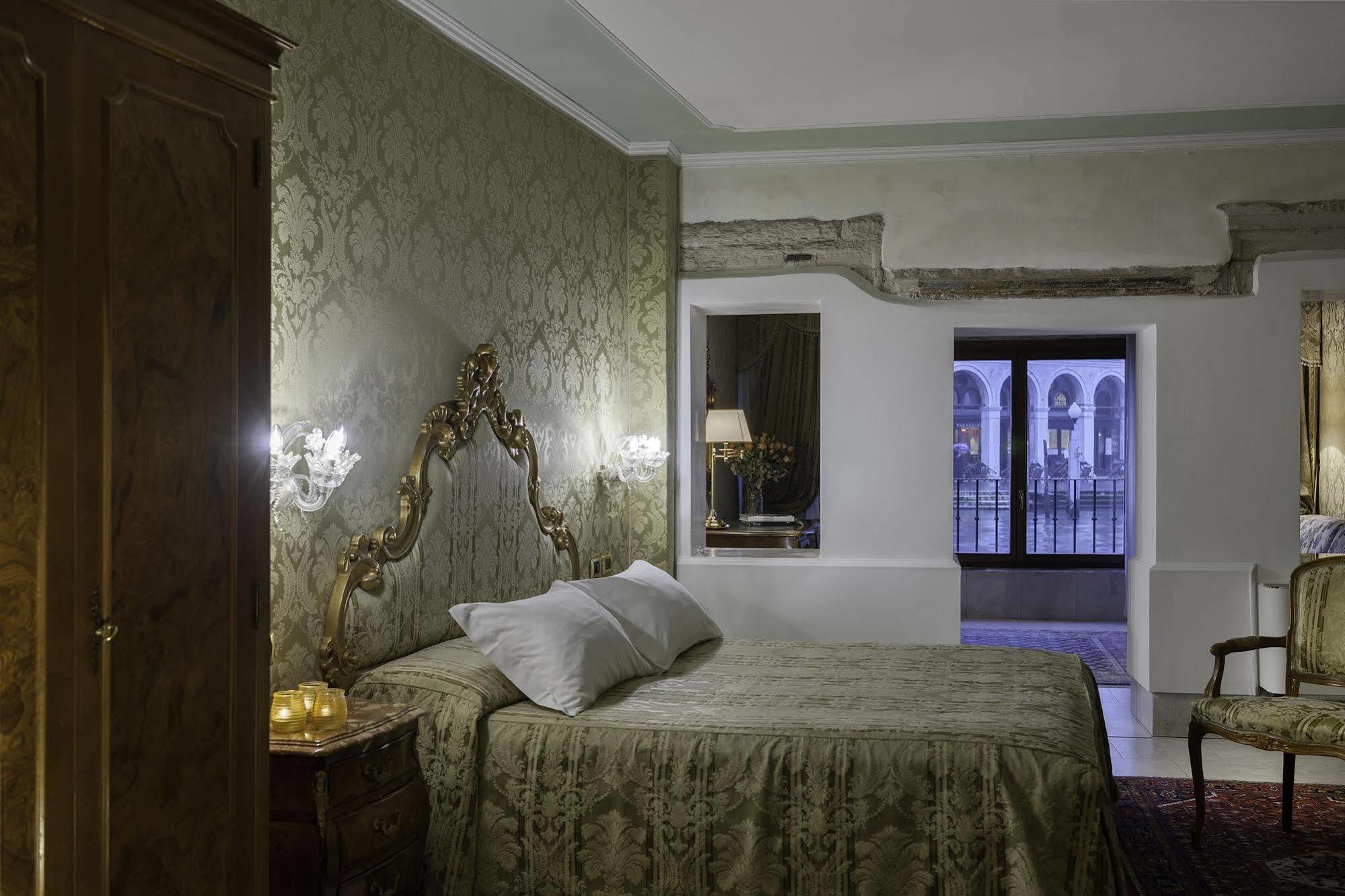 Al Ponte Antico 4* Venise