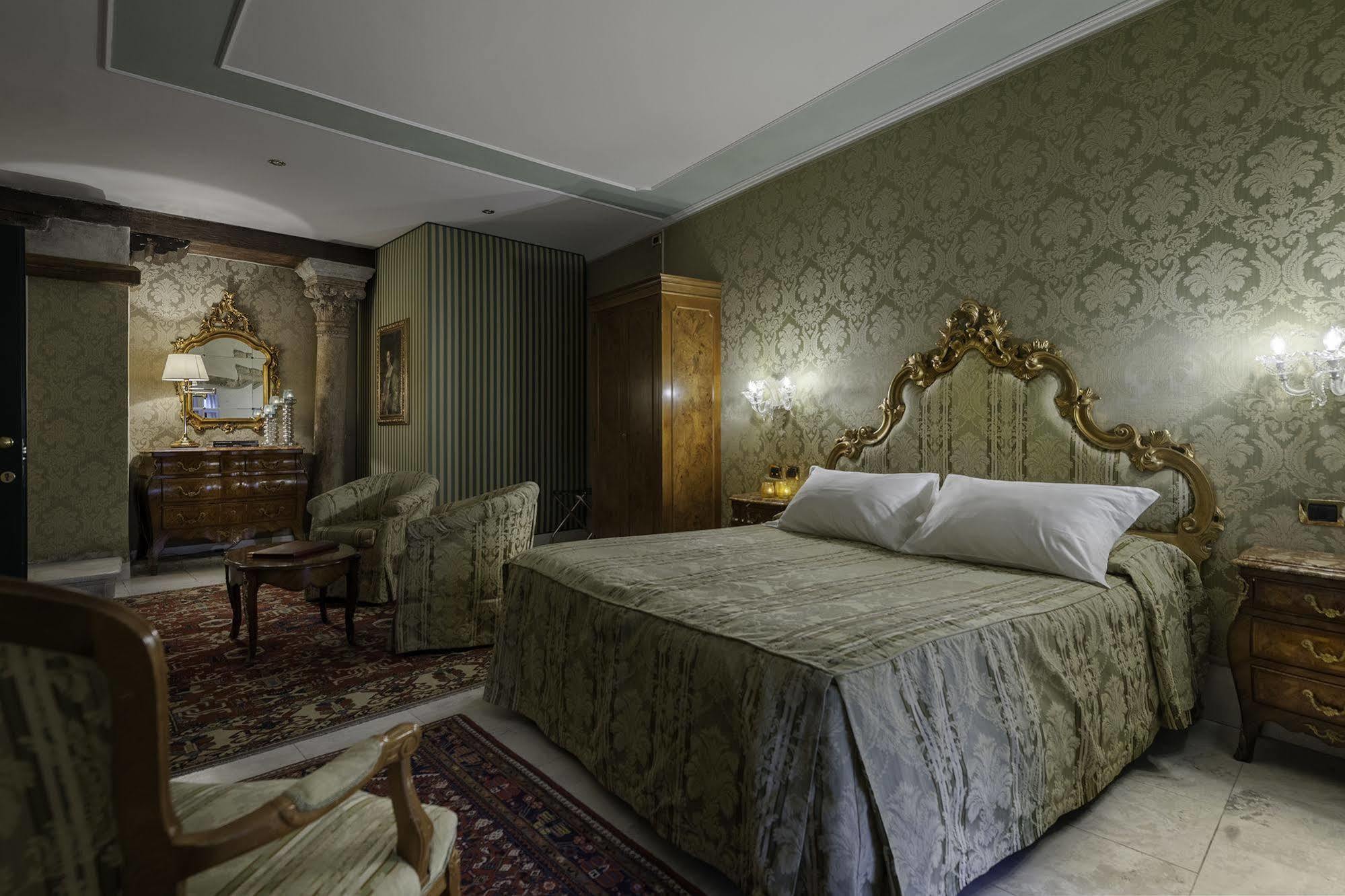 Al Ponte Antico 4* Venise