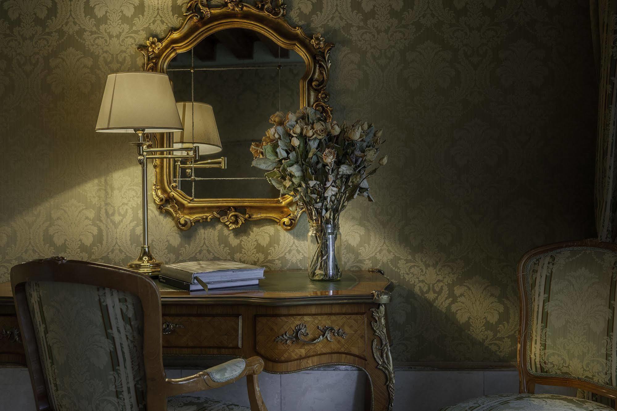 Al Ponte Antico Hotel Venise