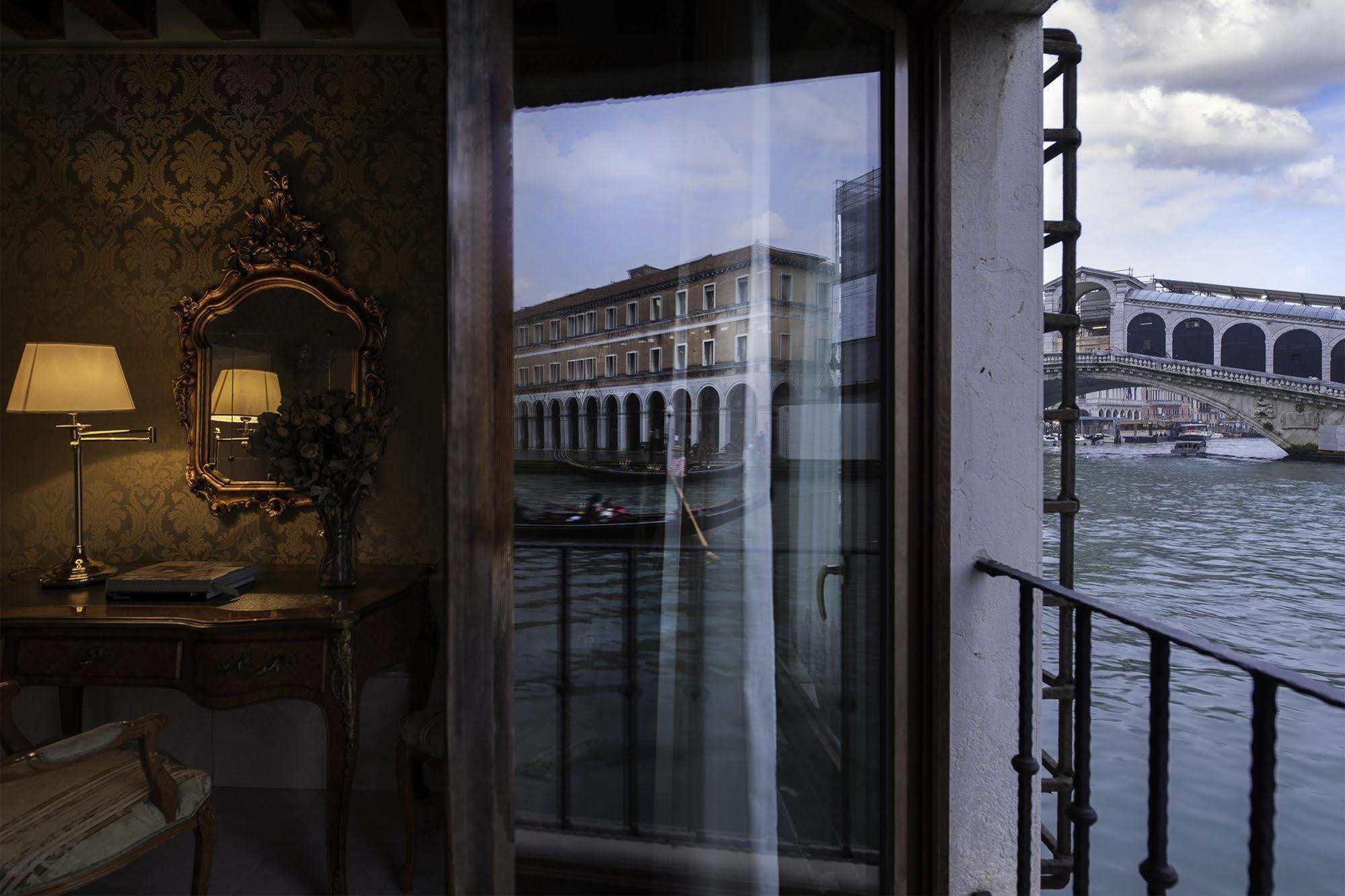 Hotel Al Ponte Antico