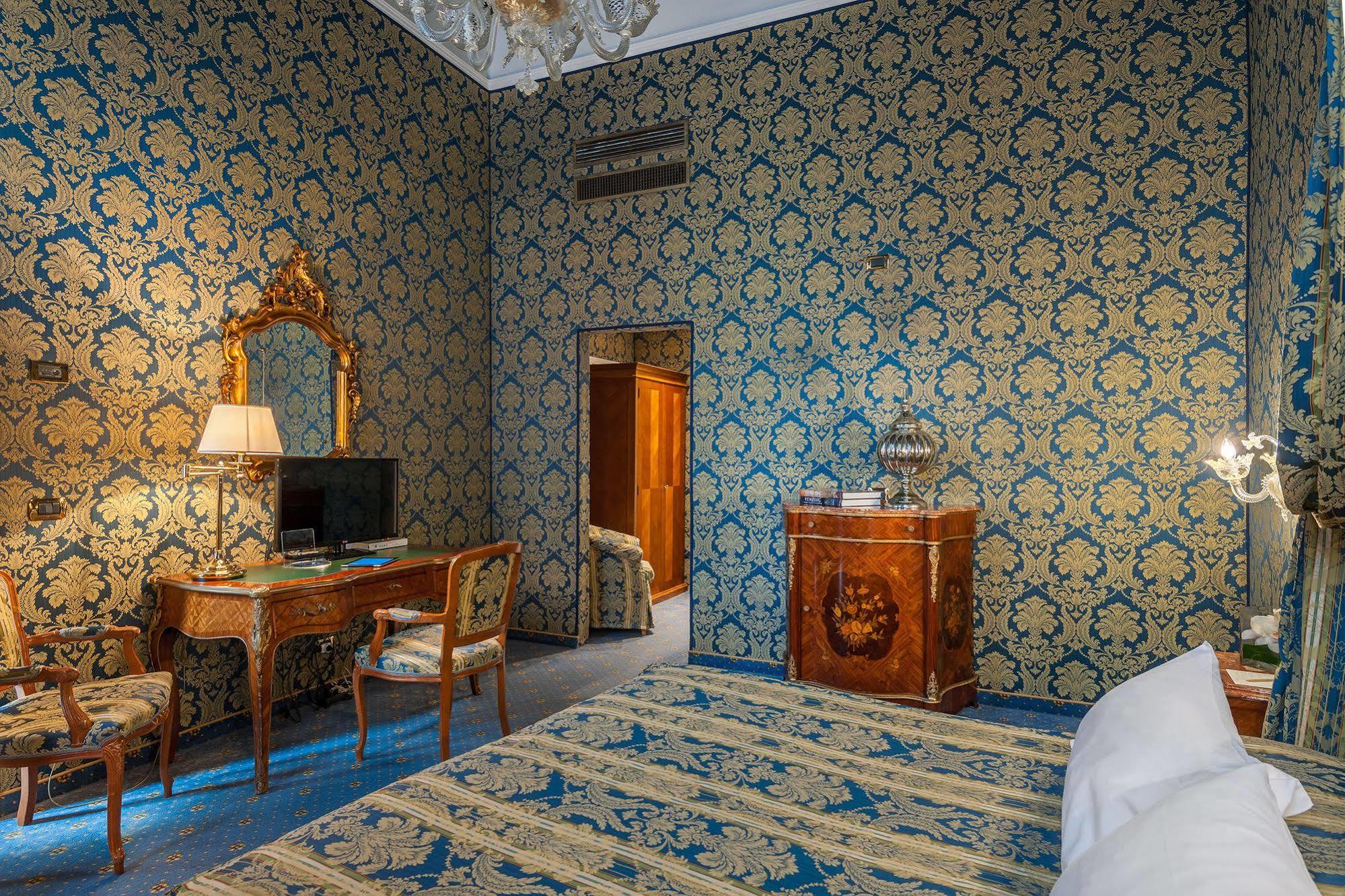 Al Ponte Antico Hotel Venise