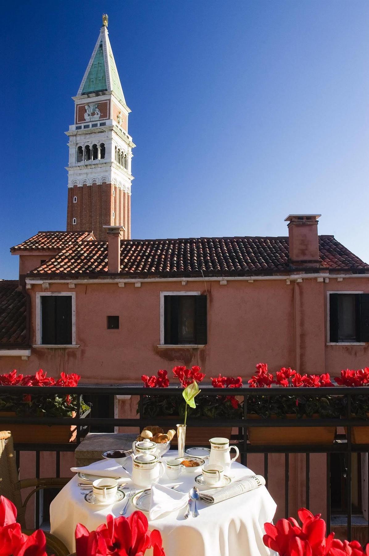 San Marco Palace