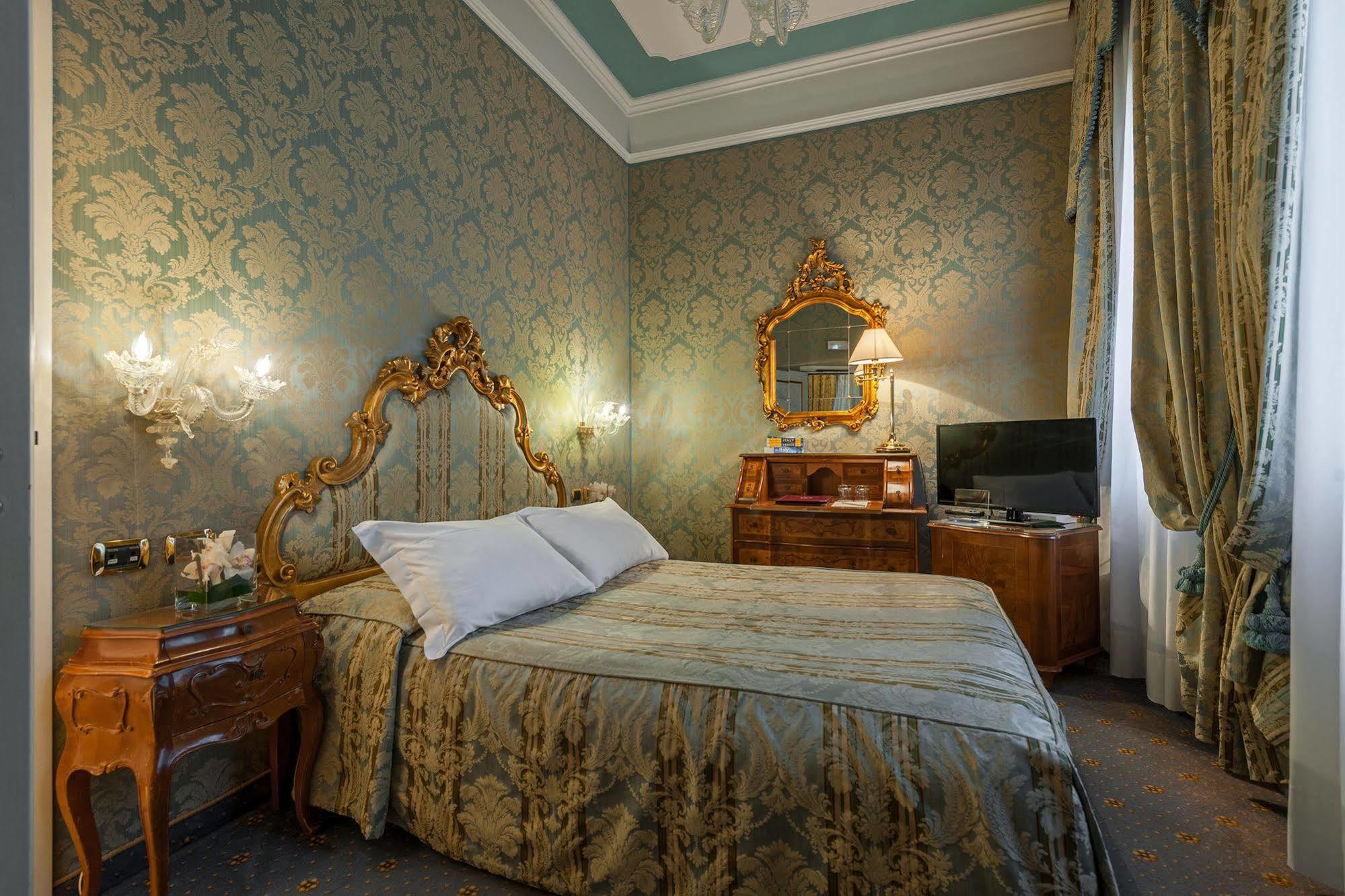 Hotel Al Ponte Antico