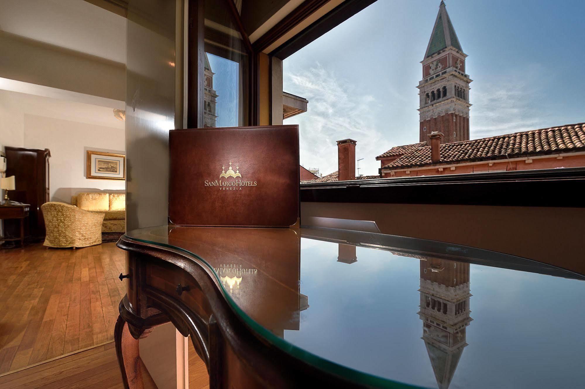 San Marco Palace 4* Venice