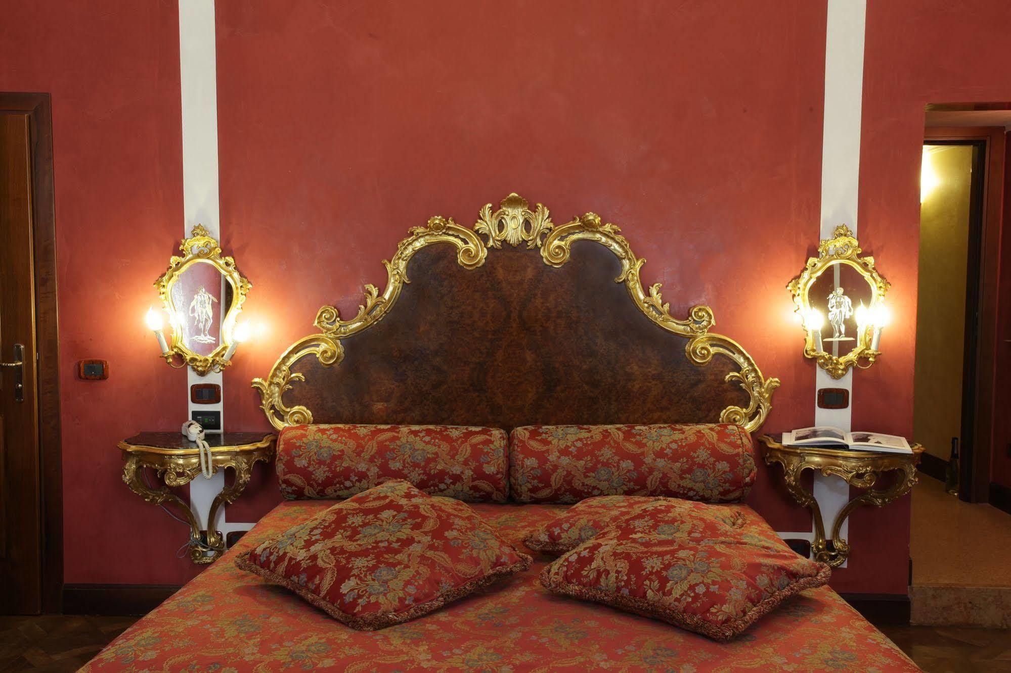 San Moise 3* Venice