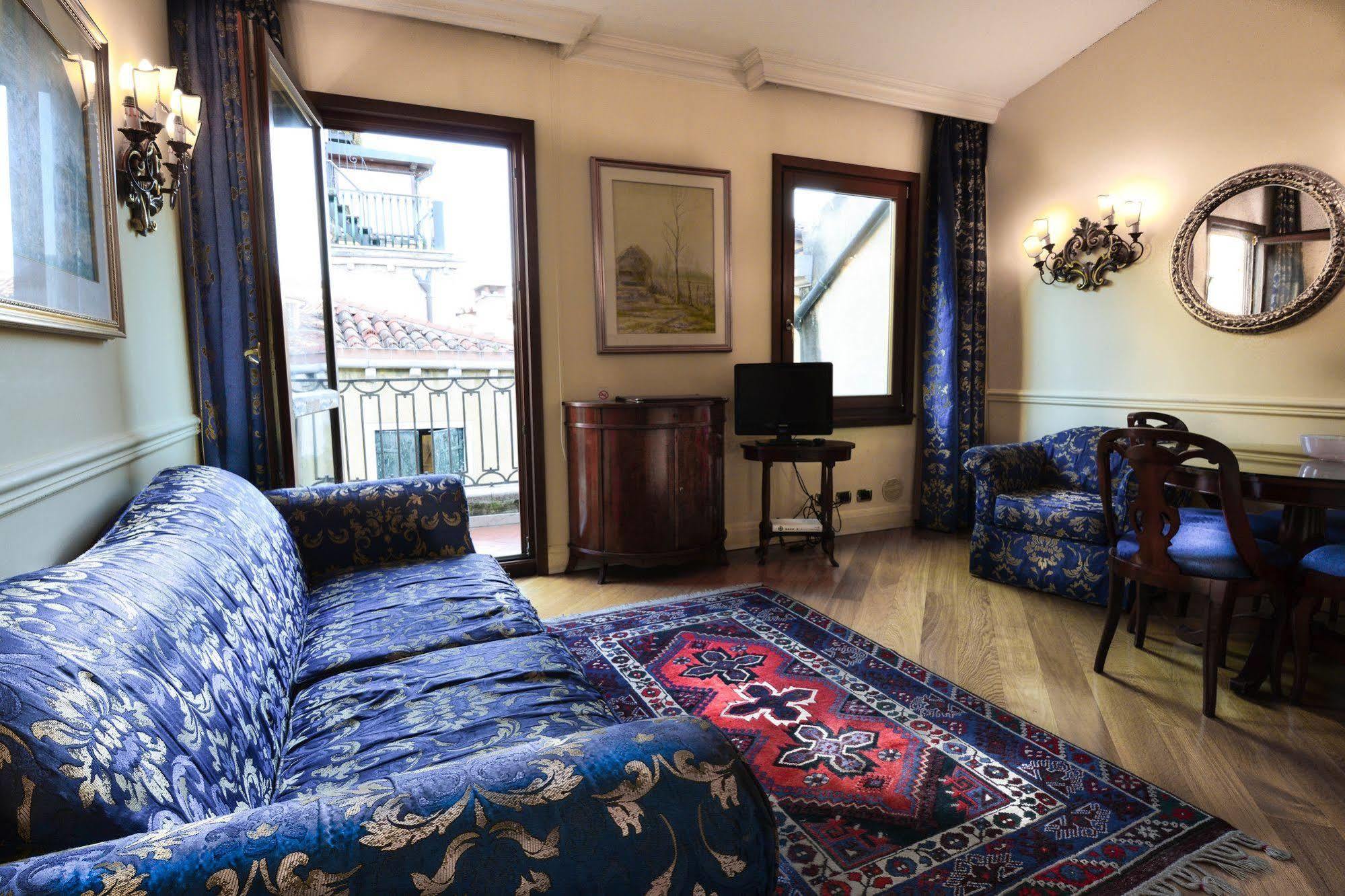 Royal San Marco Hotel Venise